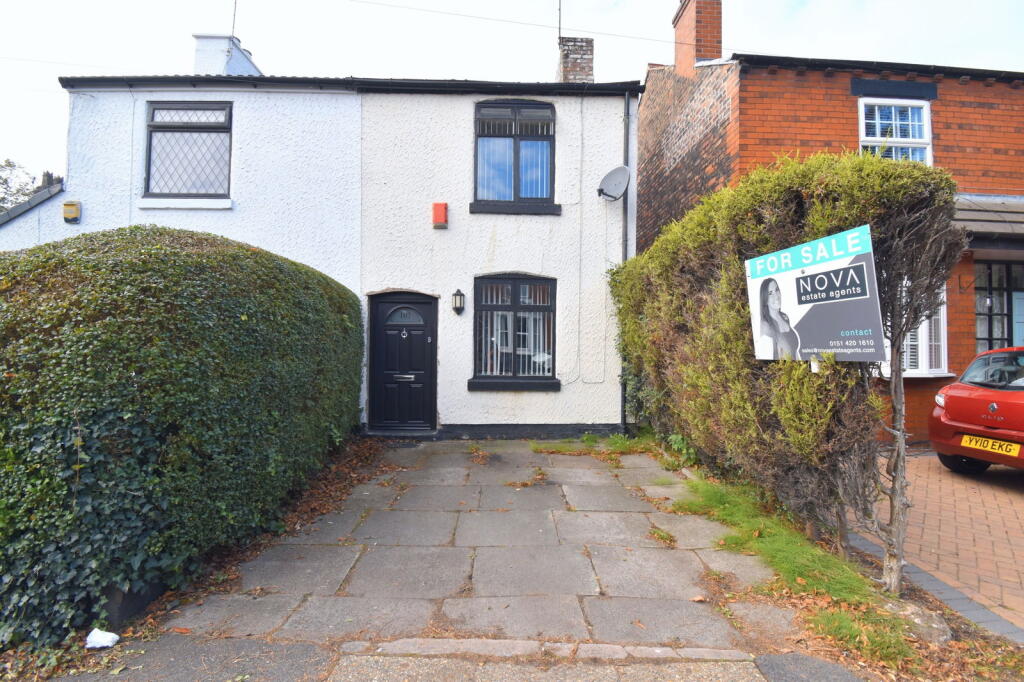 Main image of property: Birchfield Road,Widnes,WA8 7TG