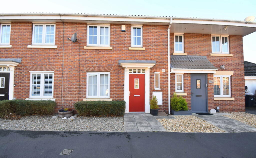 Main image of property: Palmarsh Road, Widnes, WA8 8WE