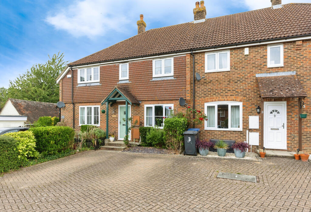 Additional property image - Ashdown Field, Shalmsford Street, Canterbury, Kent, CT4 7QS