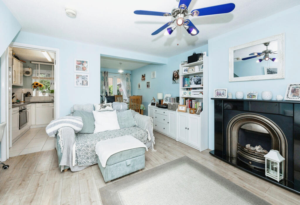 Additional property image - Ashdown Field, Shalmsford Street, Canterbury, Kent, CT4 7QS