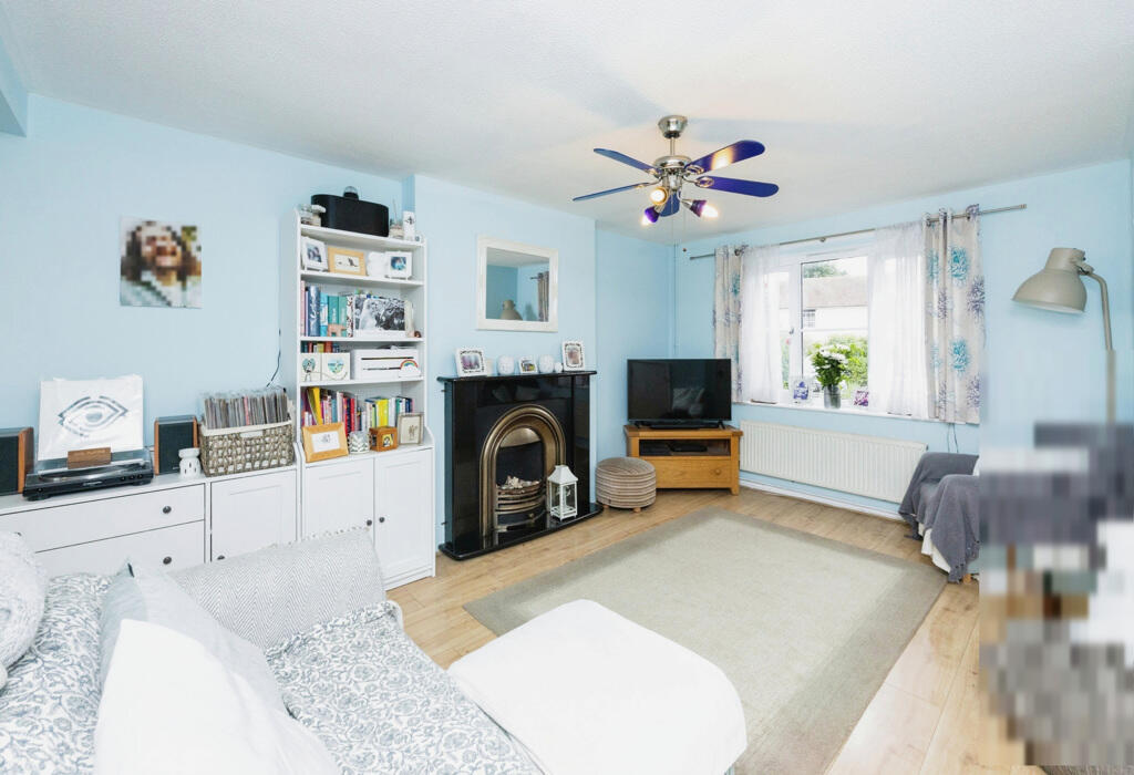 Additional property image - Ashdown Field, Shalmsford Street, Canterbury, Kent, CT4 7QS