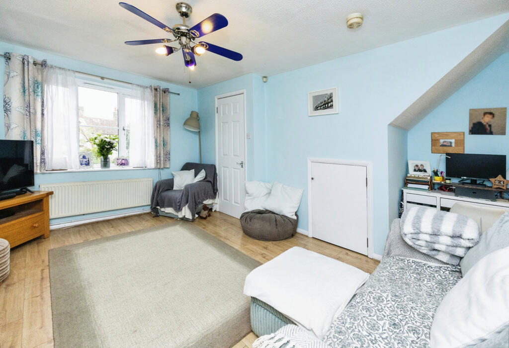Additional property image - Ashdown Field, Shalmsford Street, Canterbury, Kent, CT4 7QS