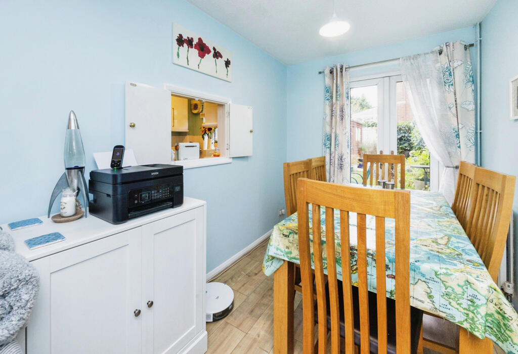Additional property image - Ashdown Field, Shalmsford Street, Canterbury, Kent, CT4 7QS