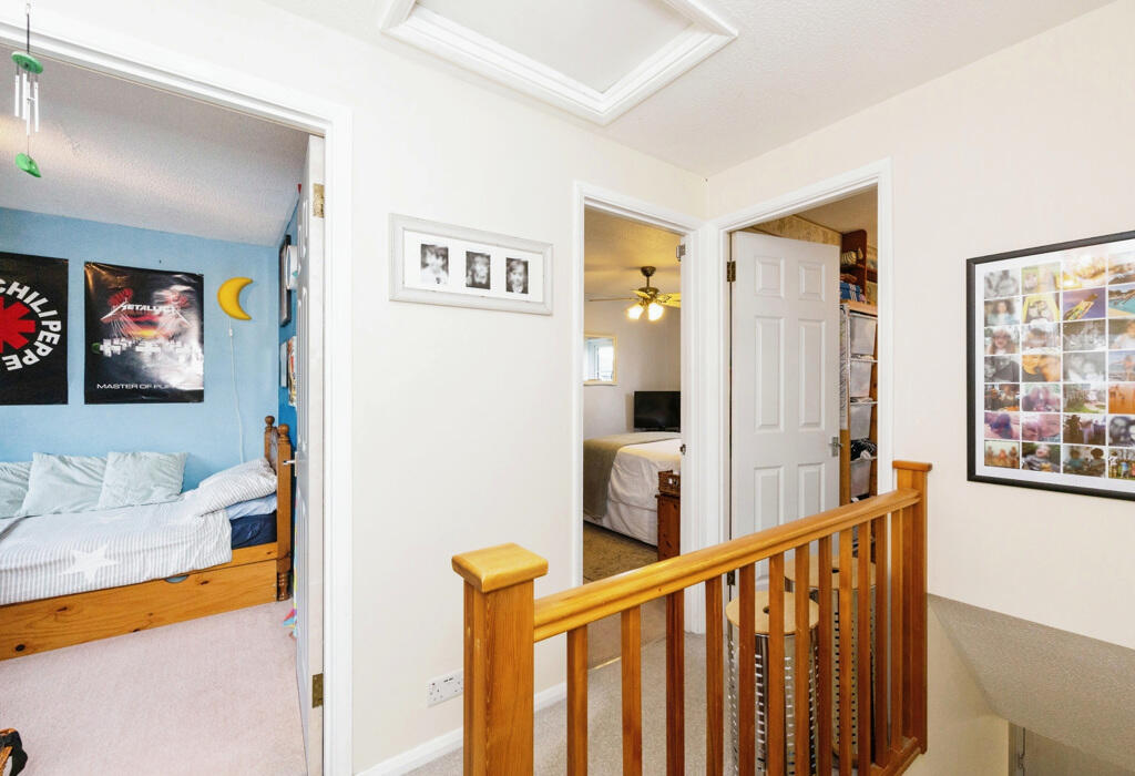 Additional property image - Ashdown Field, Shalmsford Street, Canterbury, Kent, CT4 7QS