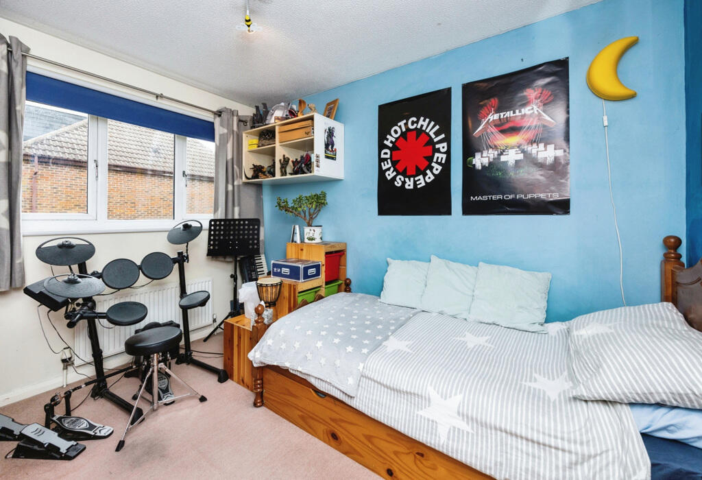 Additional property image - Ashdown Field, Shalmsford Street, Canterbury, Kent, CT4 7QS