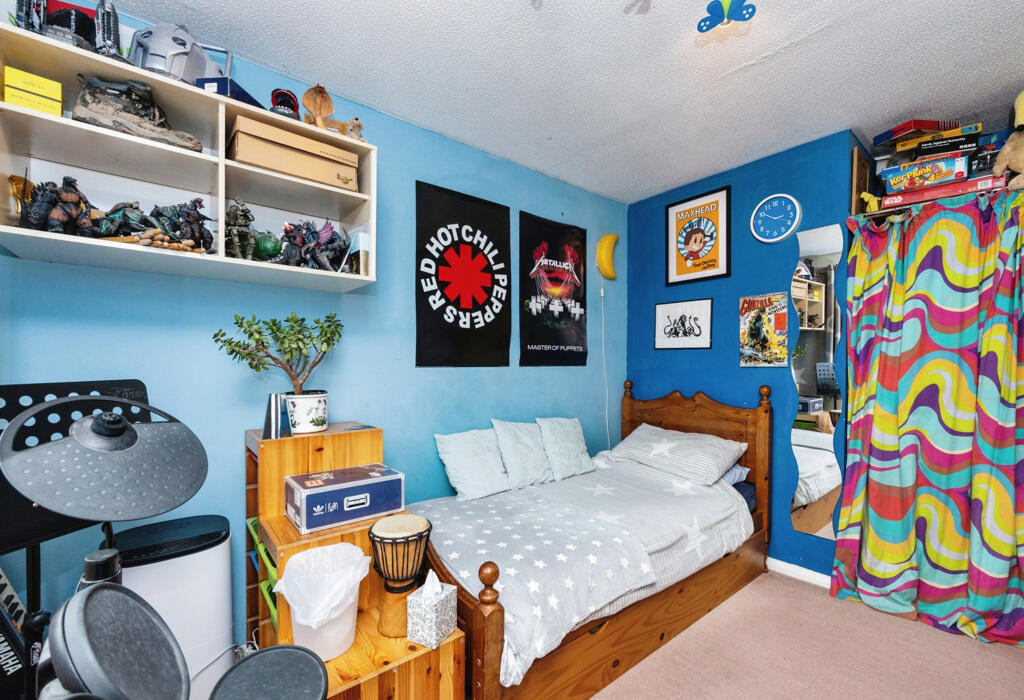 Additional property image - Ashdown Field, Shalmsford Street, Canterbury, Kent, CT4 7QS