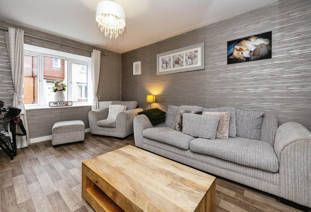 Additional property image - Bagham Place, Canterbury, Kent