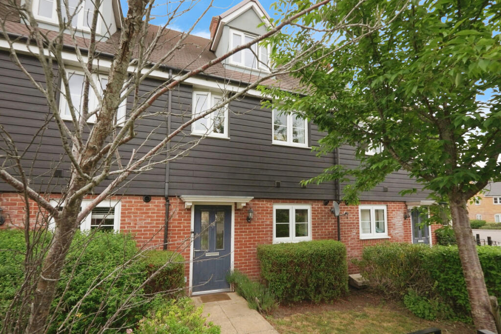 Main image of property: Ryeland Way, Ashford, TN25 7