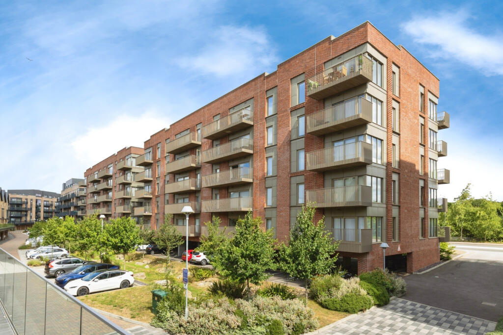 Main image of property: Leacon Road, Ashford, TN23 4