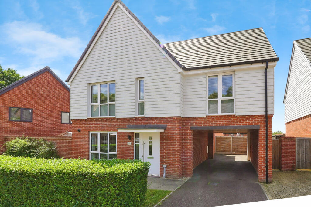 Main image of property: Sir John Killick Road, Ashford, TN23 3