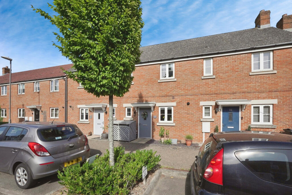 Main image of property: Finn Farm Road, Ashford, TN25 7