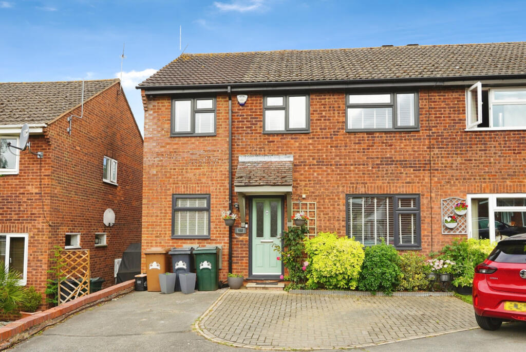 Main image of property: Highfield Road, Ashford, TN24 0