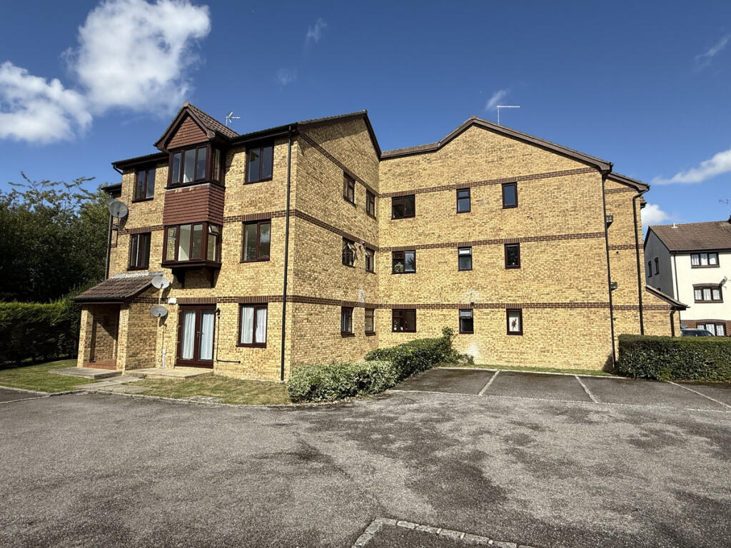 Main image of property: Longacre Road, Ashford, TN23 5