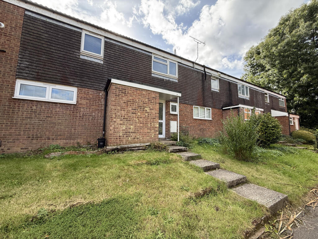 Main image of property: Rothbrook Drive, Ashford, TN24 9