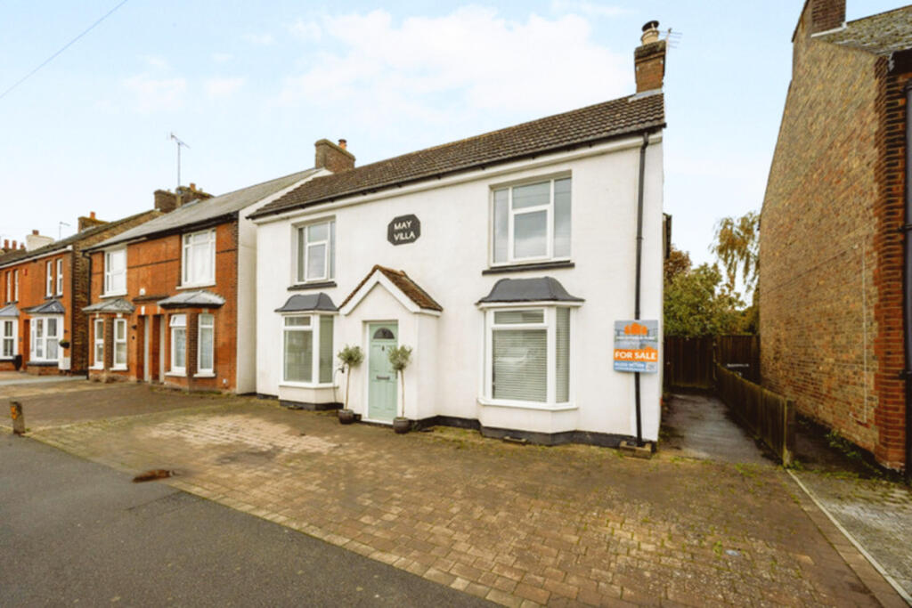 Main image of property: Romney Road, Ashford, TN24 0