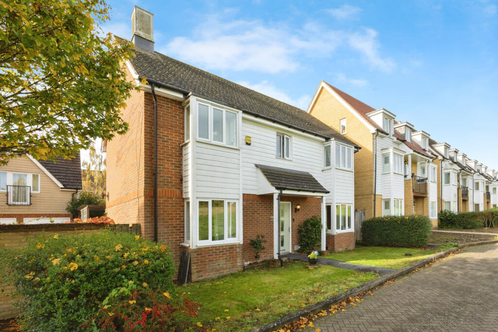 Main image of property: David Henderson Avenue, Ashford, TN23 3