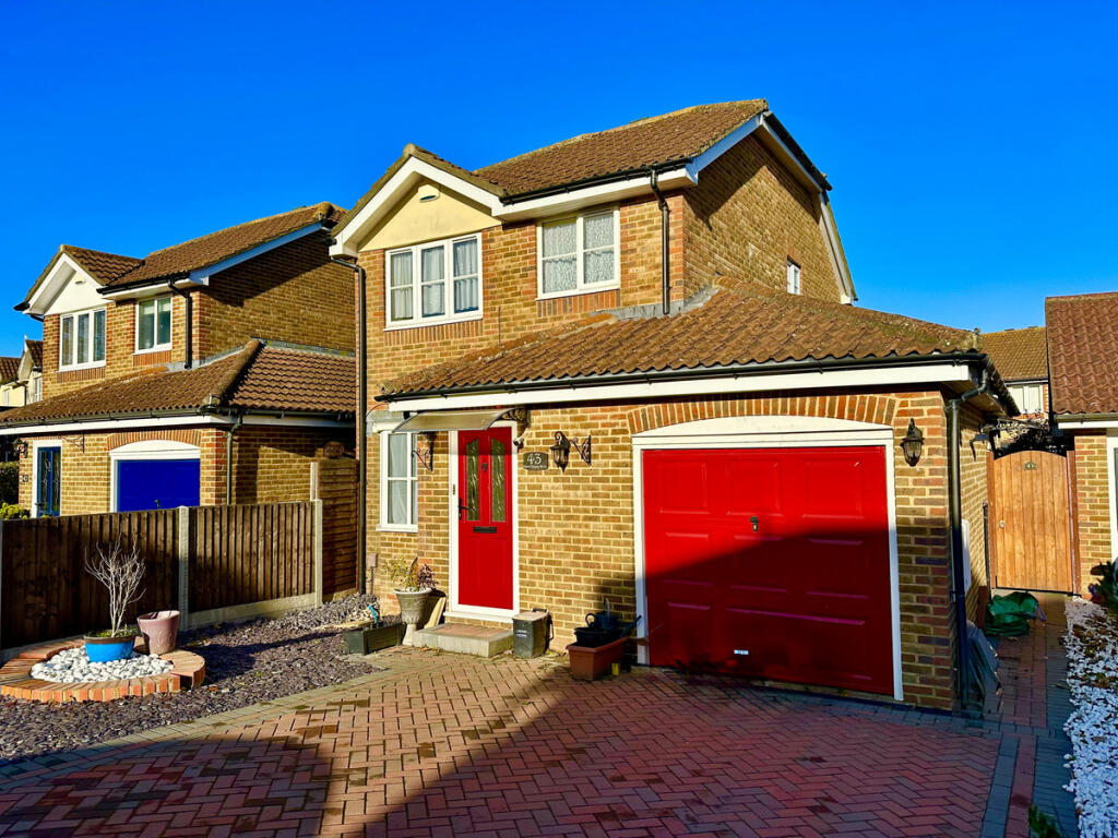 Main image of property: Manor House Drive, Ashford, TN23 3