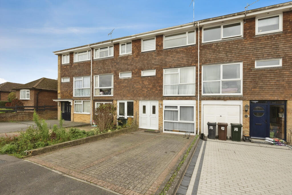 Main image of property: Mabledon Avenue, Ashford, TN24 8