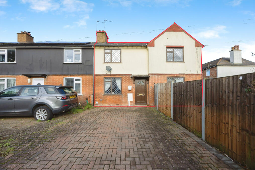 Main image of property: Knock Road, Ashford, TN23 6