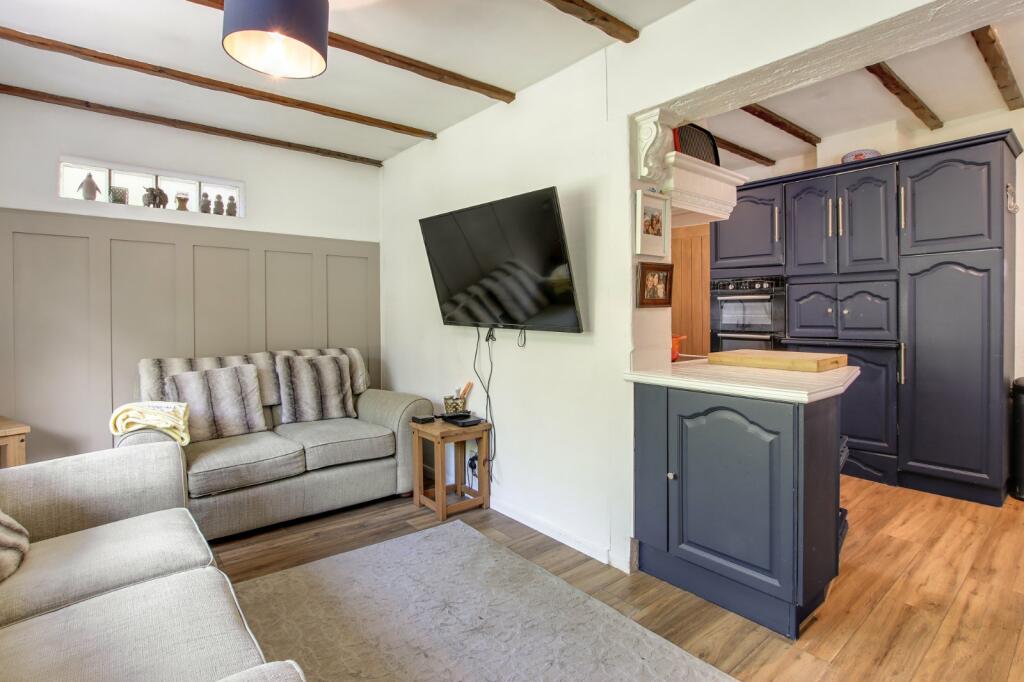 Additional property image - Downs Road, Istead Rise, Gravesend, Kent, DA13