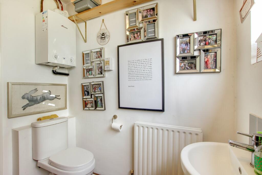 Additional property image - Downs Road, Istead Rise, Gravesend, Kent, DA13