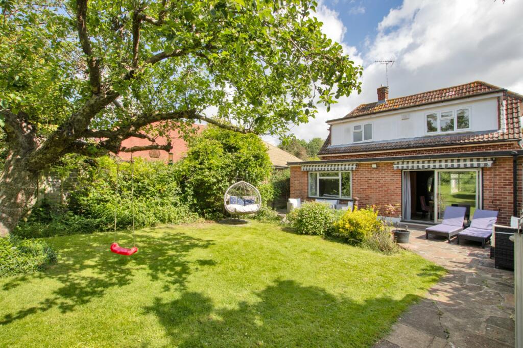 Additional property image - Downs Road, Istead Rise, Gravesend, Kent, DA13