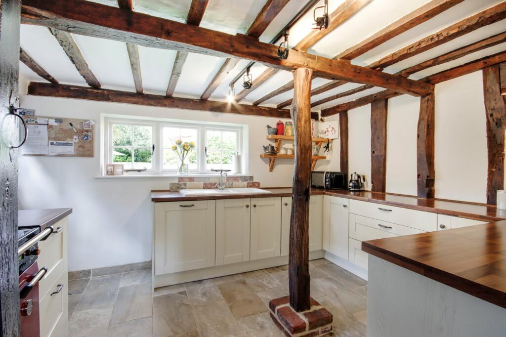 Additional property image - Sole Street, Cobham, Kent, DA12