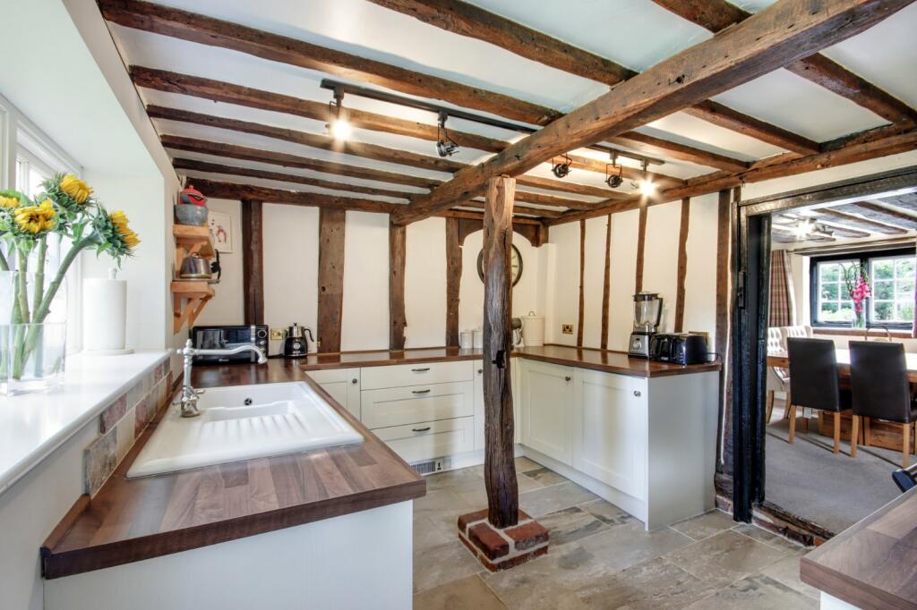 Additional property image - Sole Street, Cobham, Kent, DA12