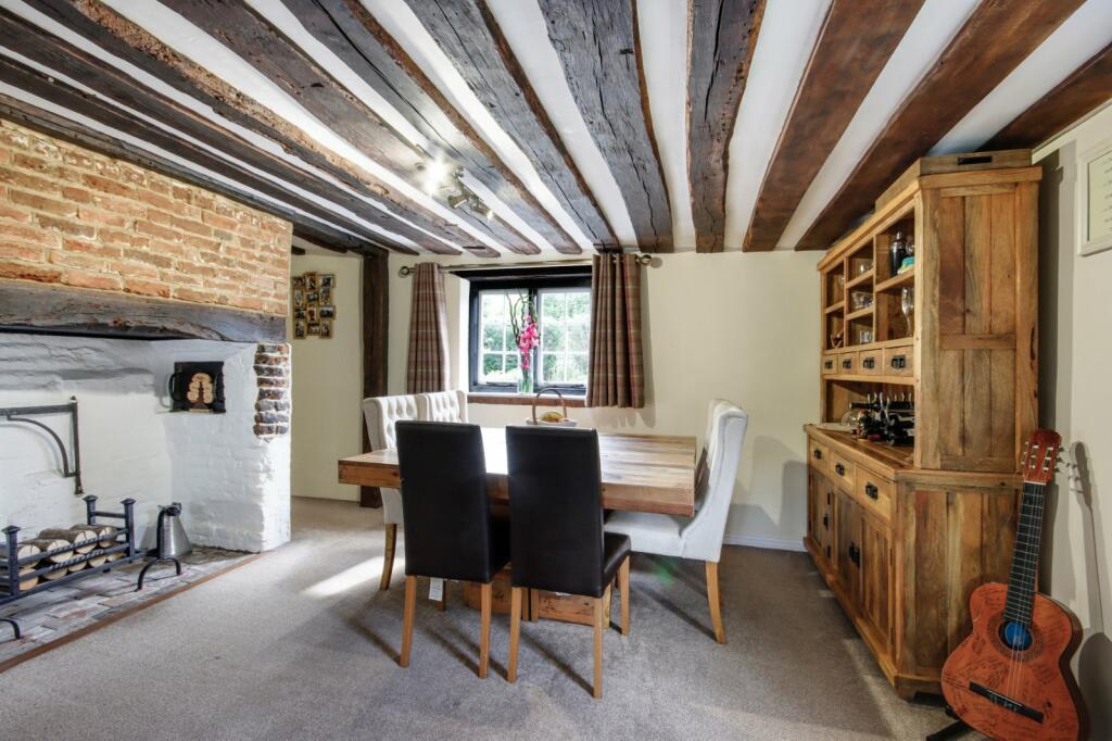 Additional property image - Sole Street, Cobham, Kent, DA12