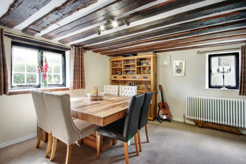 Additional property image - Sole Street, Cobham, Kent, DA12