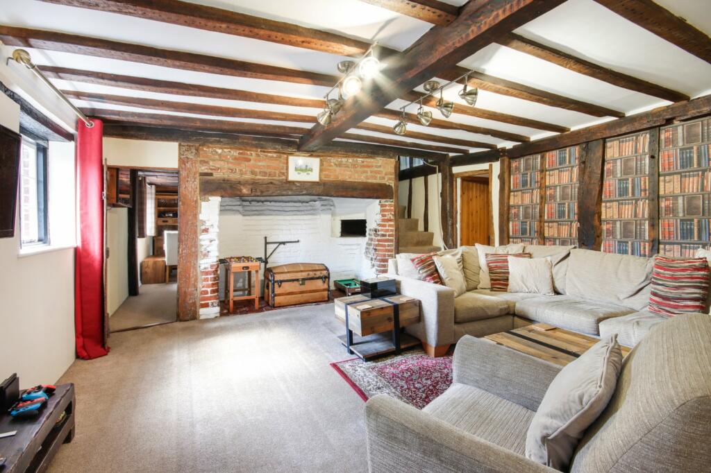 Additional property image - Sole Street, Cobham, Kent, DA12