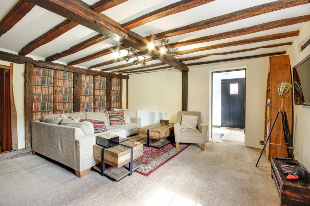 Additional property image - Sole Street, Cobham, Kent, DA12