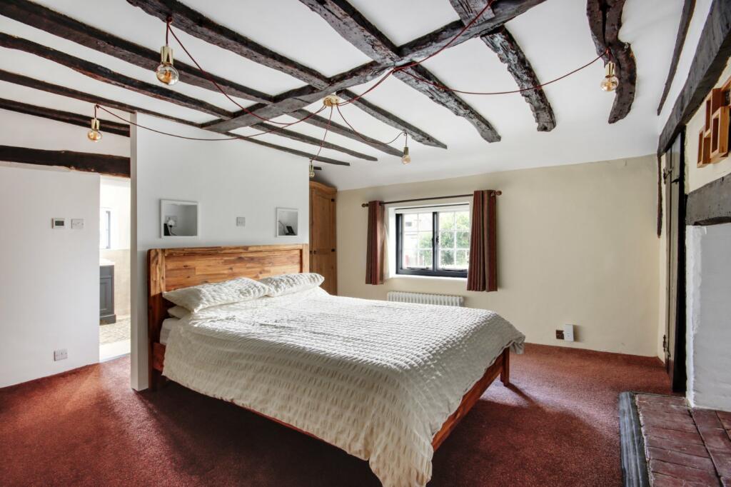 Additional property image - Sole Street, Cobham, Kent, DA12