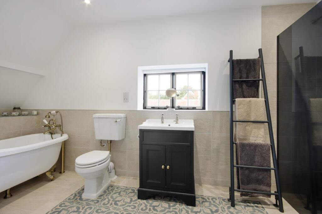 Additional property image - Sole Street, Cobham, Kent, DA12