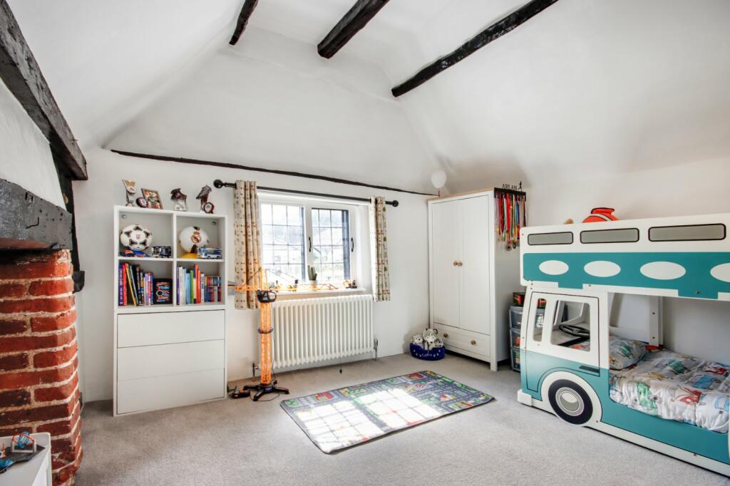 Additional property image - Sole Street, Cobham, Kent, DA12