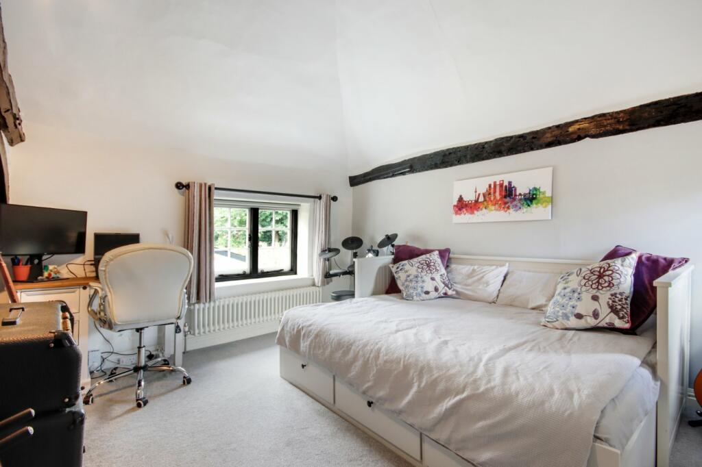 Additional property image - Sole Street, Cobham, Kent, DA12