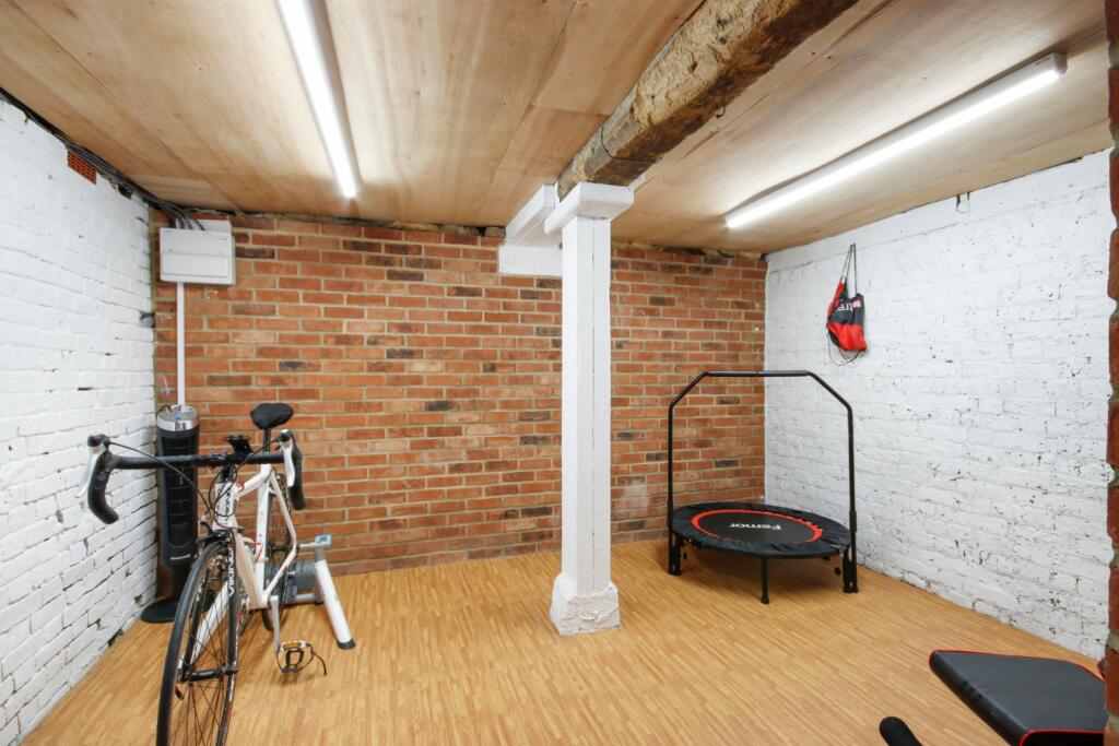 Additional property image - Sole Street, Cobham, Kent, DA12