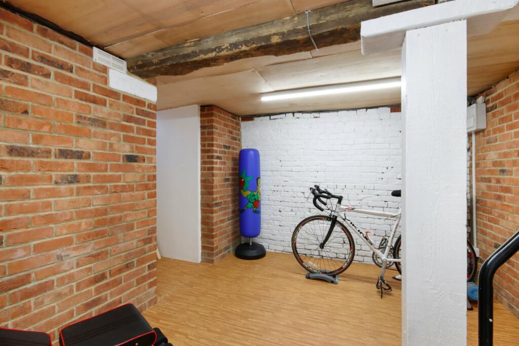 Additional property image - Sole Street, Cobham, Kent, DA12