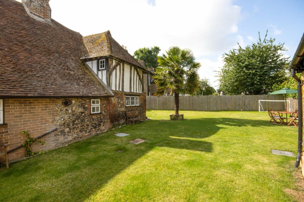 Additional property image - Sole Street, Cobham, Kent, DA12