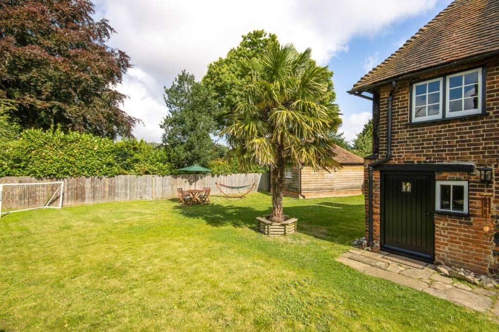 Additional property image - Sole Street, Cobham, Kent, DA12