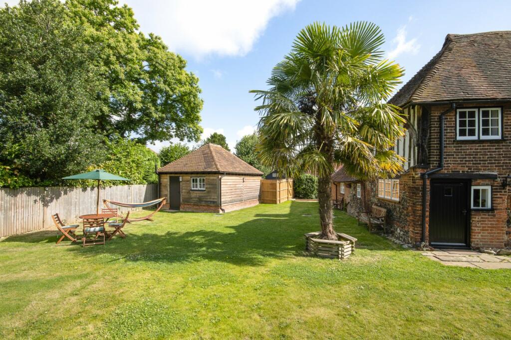 Additional property image - Sole Street, Cobham, Kent, DA12