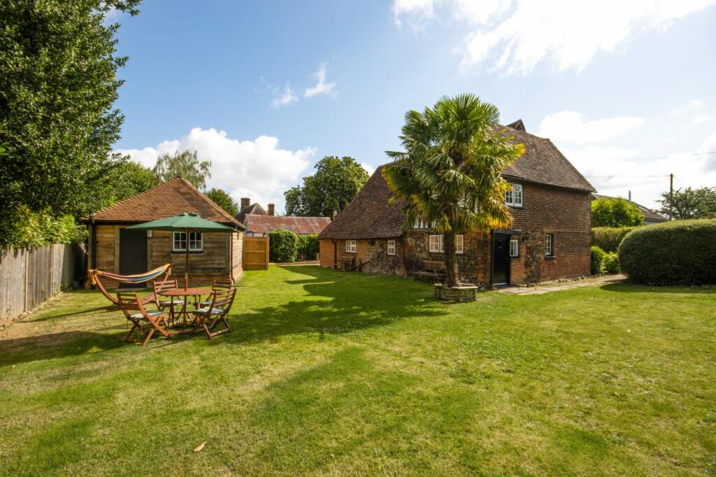 Additional property image - Sole Street, Cobham, Kent, DA12