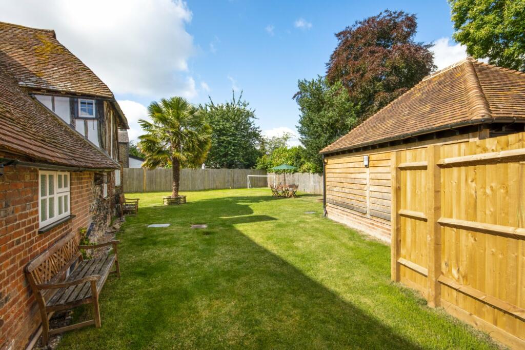 Additional property image - Sole Street, Cobham, Kent, DA12