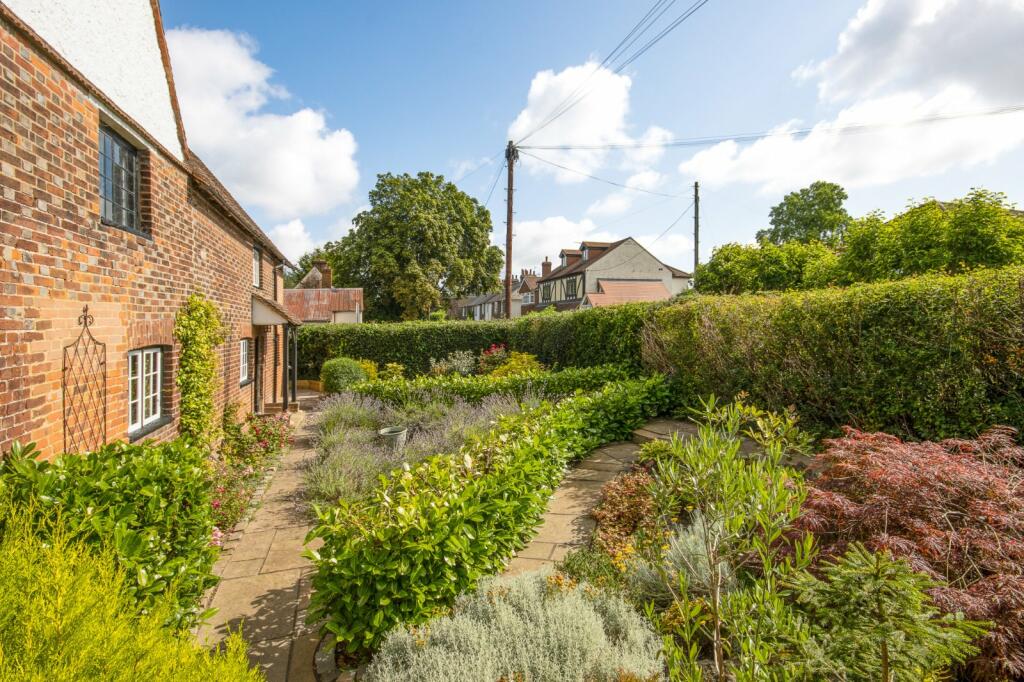 Additional property image - Sole Street, Cobham, Kent, DA12