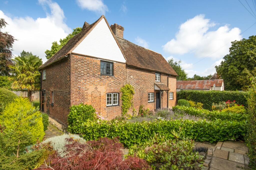 Additional property image - Sole Street, Cobham, Kent, DA12