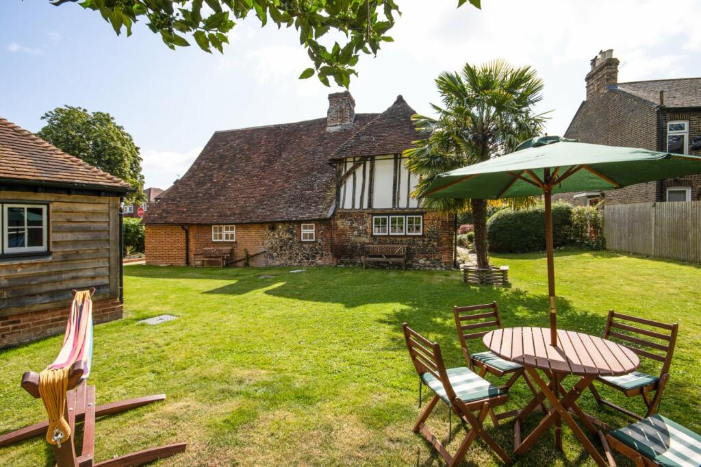 Additional property image - Sole Street, Cobham, Kent, DA12
