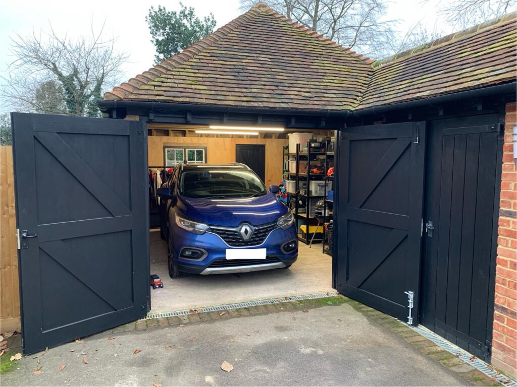Additional property image - Sole Street, Cobham, Kent, DA12