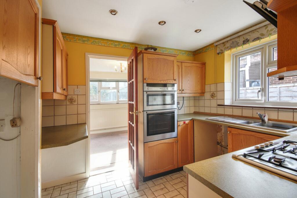 Additional property image - Dene Walk, Longfield, Kent, DA3