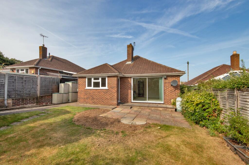 Additional property image - Dene Walk, Longfield, Kent, DA3
