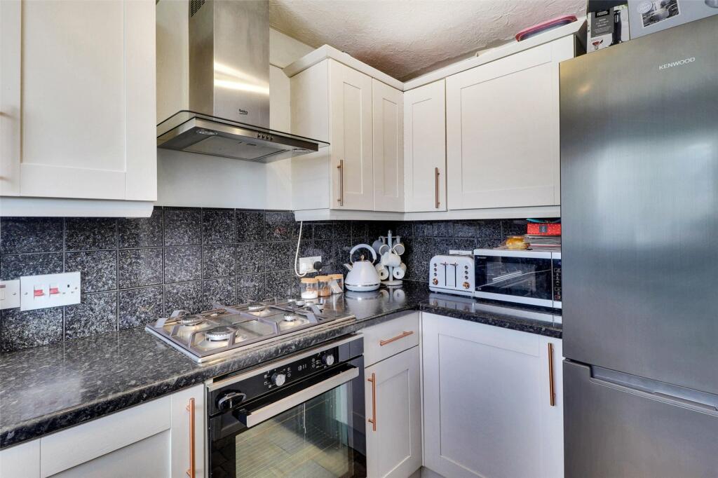Property image - Louvain Road, Greenhithe, Kent, DA9